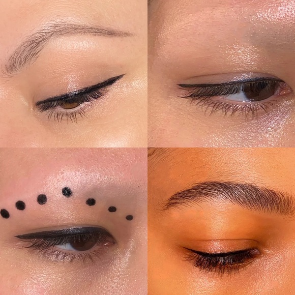 LOVECRAFT BEAUTY Dark Dimension | Dual Tip Precision Eyeliner (Brand New!) ✨ - Picture 2 of 8